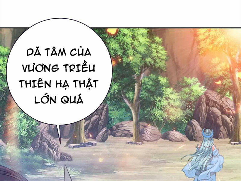 Thần Hồn Võ Đế - Chapter 323 - Page 8