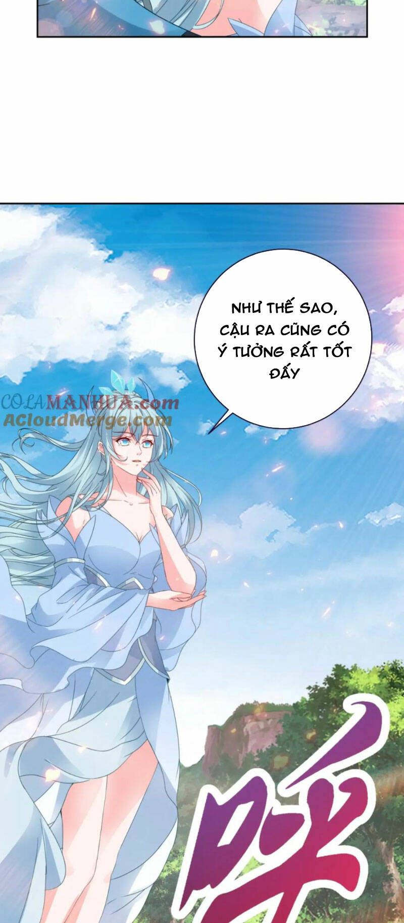 Thần Hồn Võ Đế - Chapter 324 - Page 16