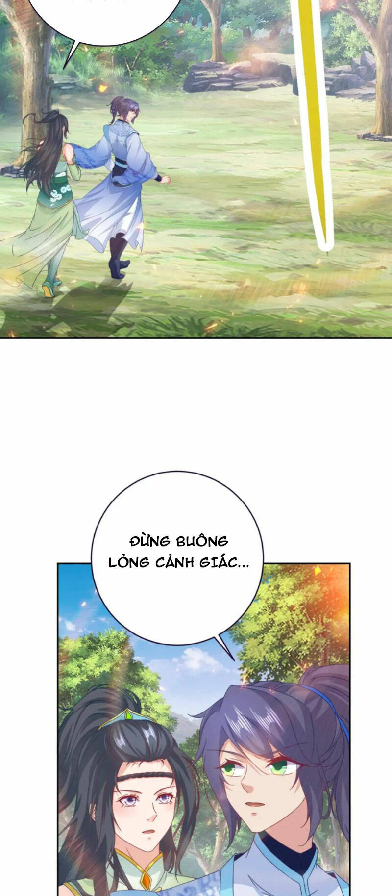 Thần Hồn Võ Đế - Chapter 324 - Page 20