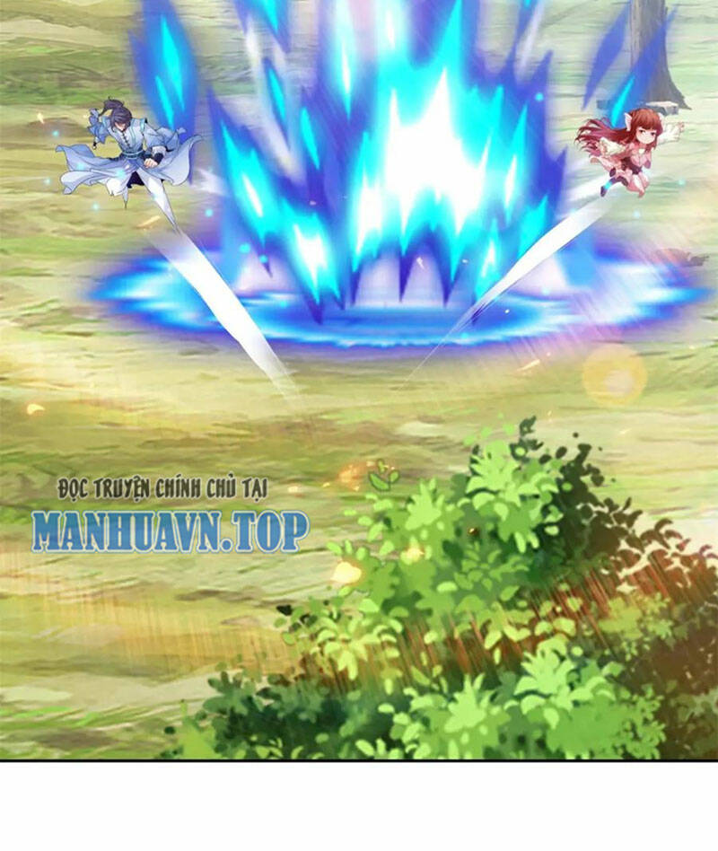 Thần Hồn Võ Đế - Chapter 325 - Page 11