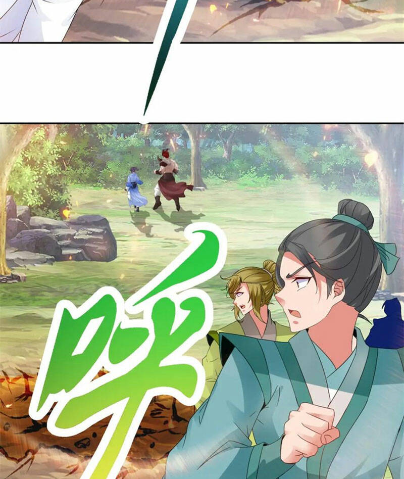 Thần Hồn Võ Đế - Chapter 325 - Page 13