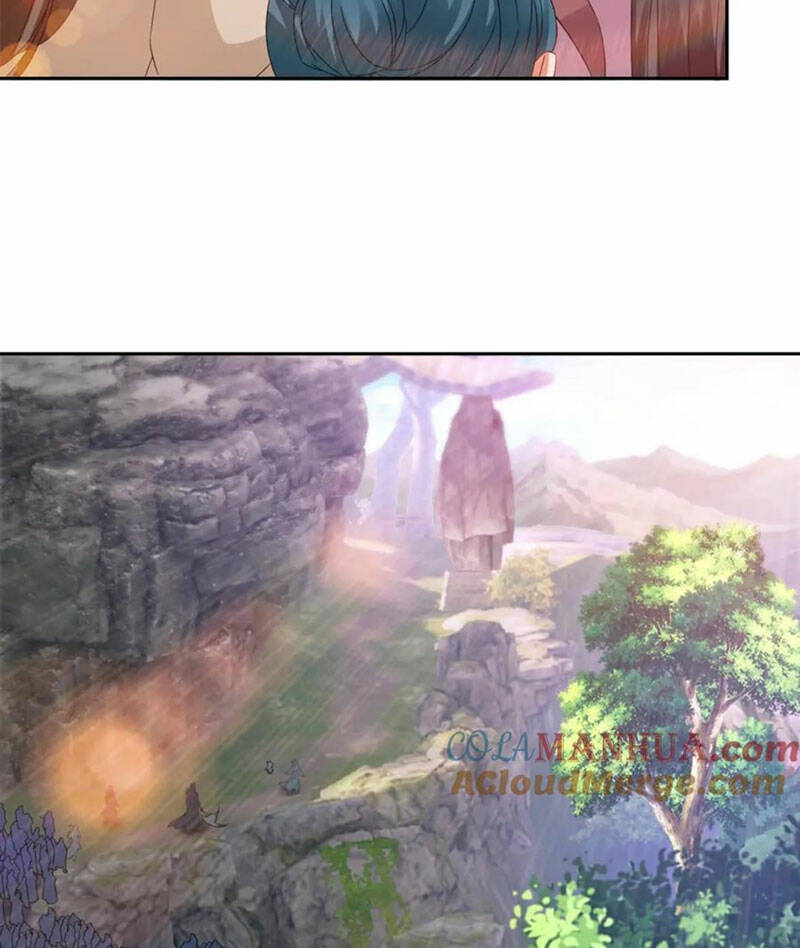 Thần Hồn Võ Đế - Chapter 325 - Page 15