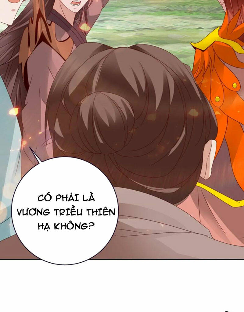 Thần Hồn Võ Đế - Chapter 325 - Page 24