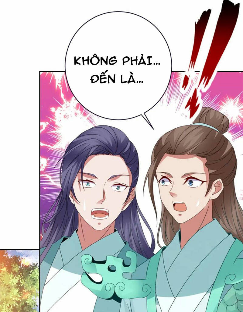 Thần Hồn Võ Đế - Chapter 325 - Page 25