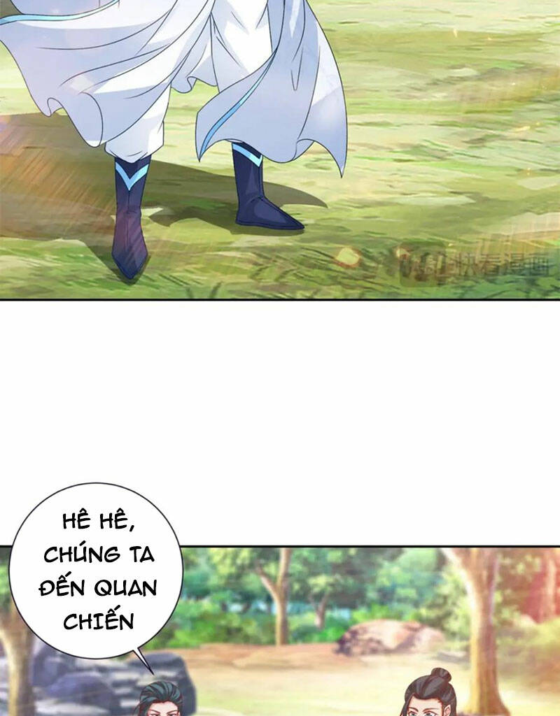 Thần Hồn Võ Đế - Chapter 325 - Page 29