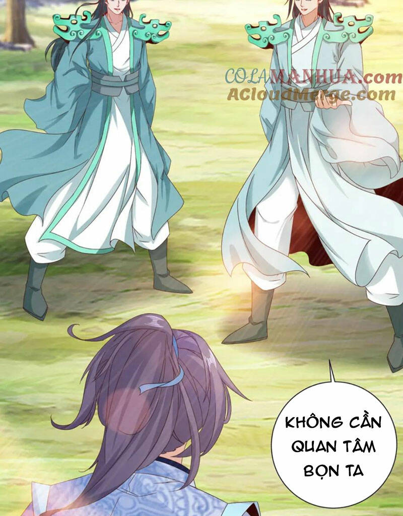 Thần Hồn Võ Đế - Chapter 325 - Page 30