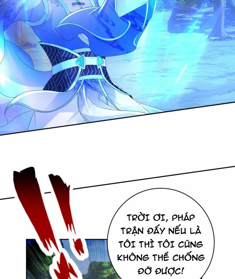 Thần Hồn Võ Đế - Chapter 325 - Page 3