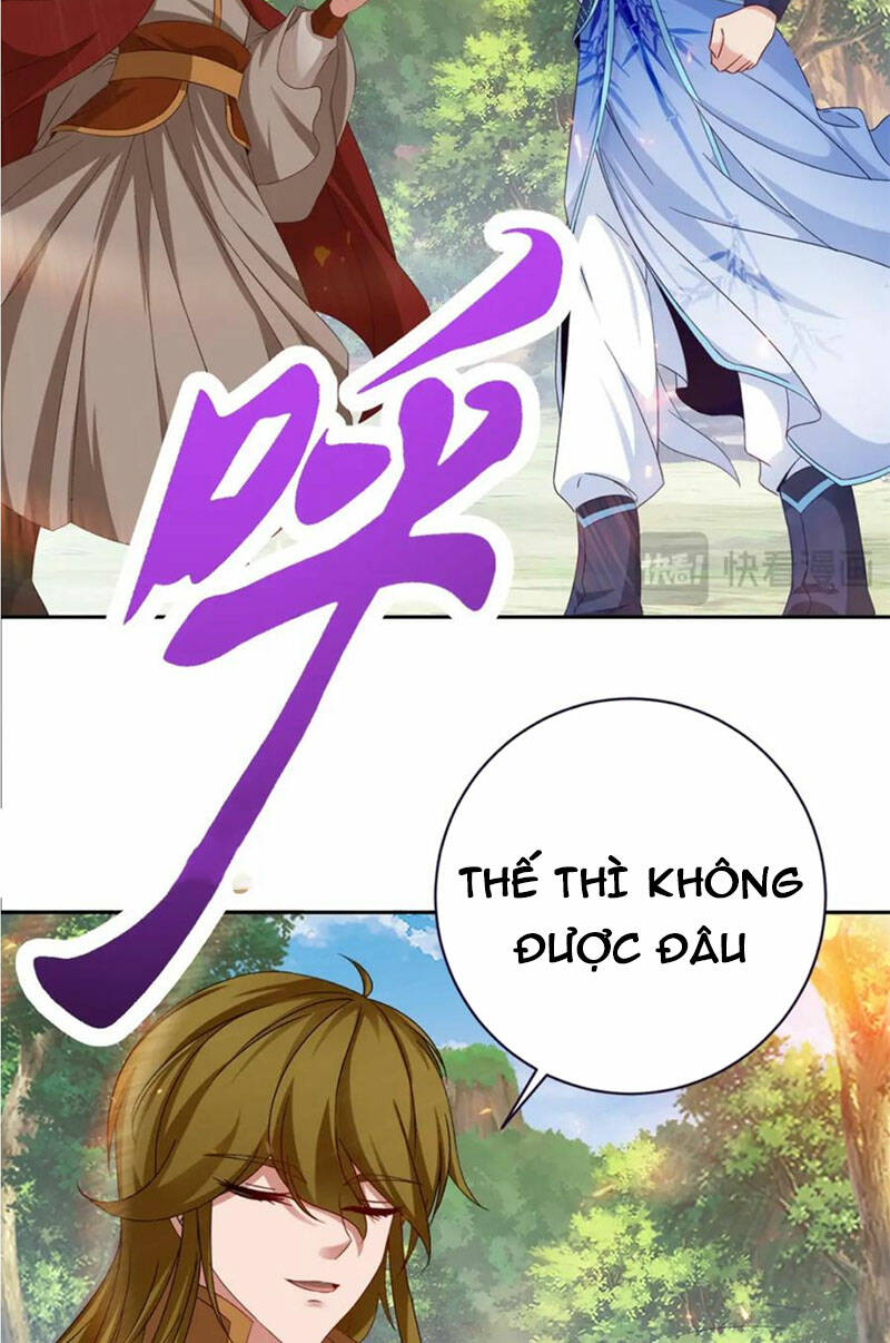 Thần Hồn Võ Đế - Chapter 325 - Page 40