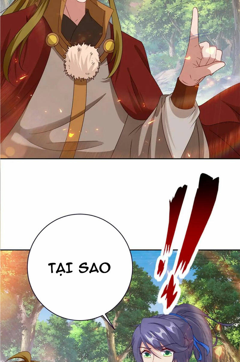 Thần Hồn Võ Đế - Chapter 325 - Page 41