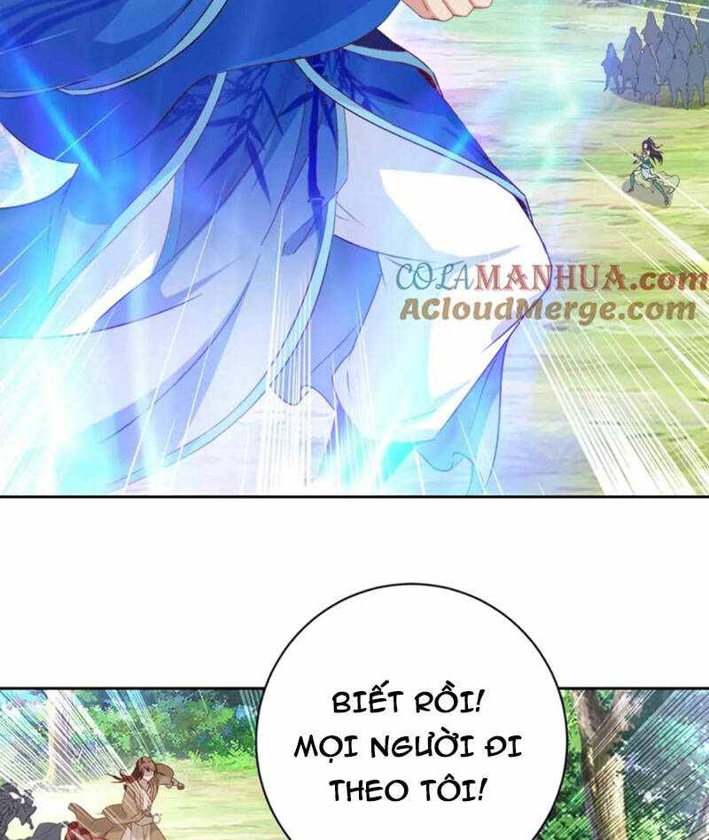 Thần Hồn Võ Đế - Chapter 325 - Page 6