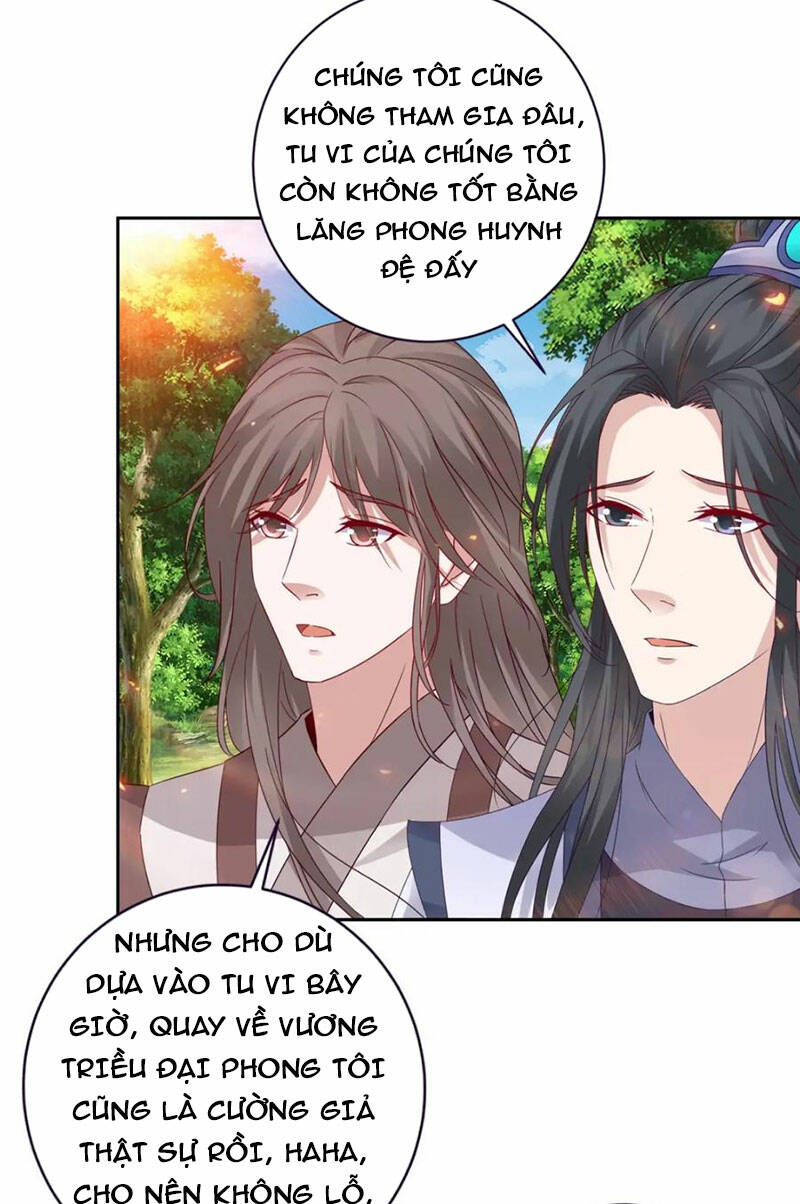 Thần Hồn Võ Đế - Chapter 326 - Page 10