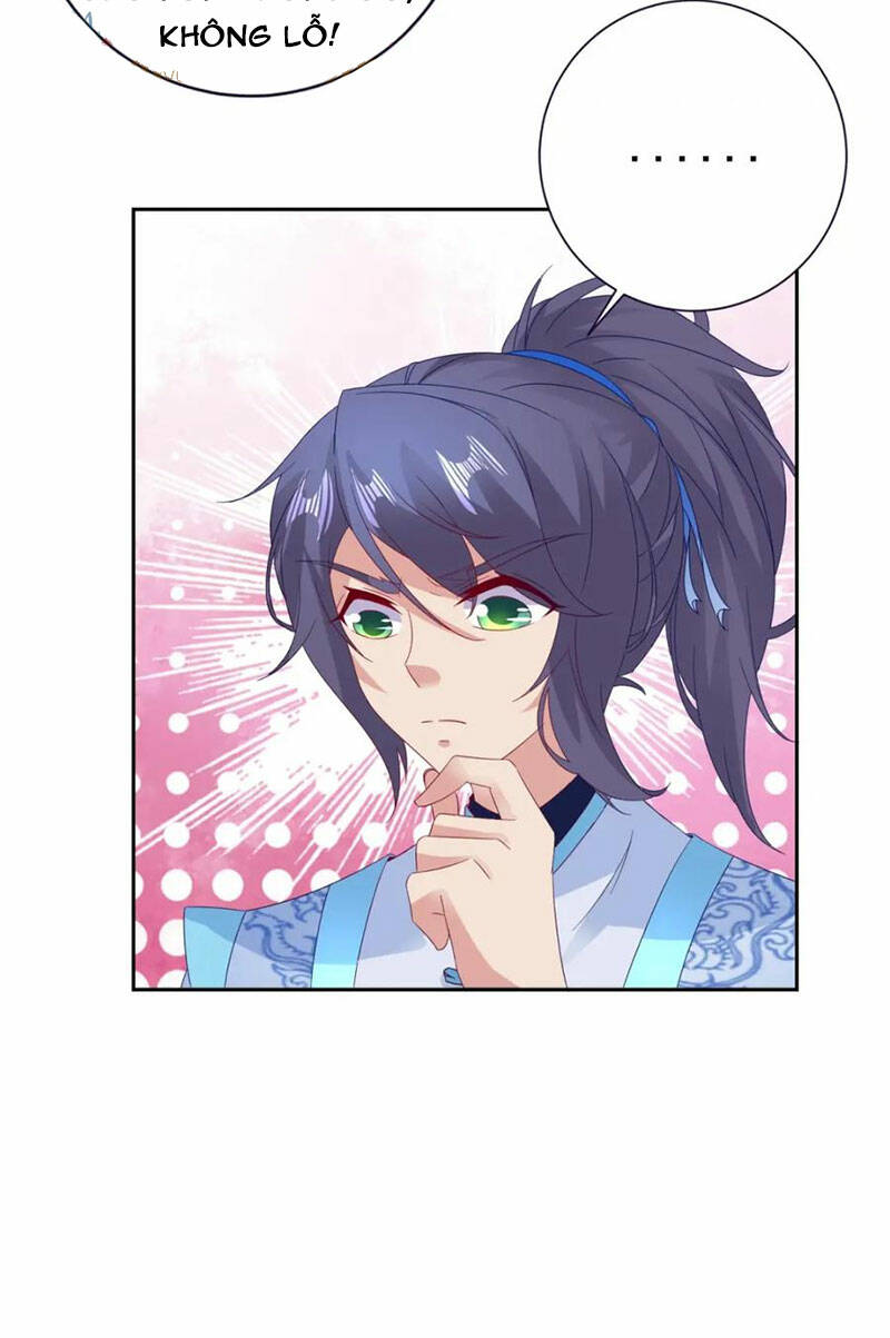 Thần Hồn Võ Đế - Chapter 326 - Page 11