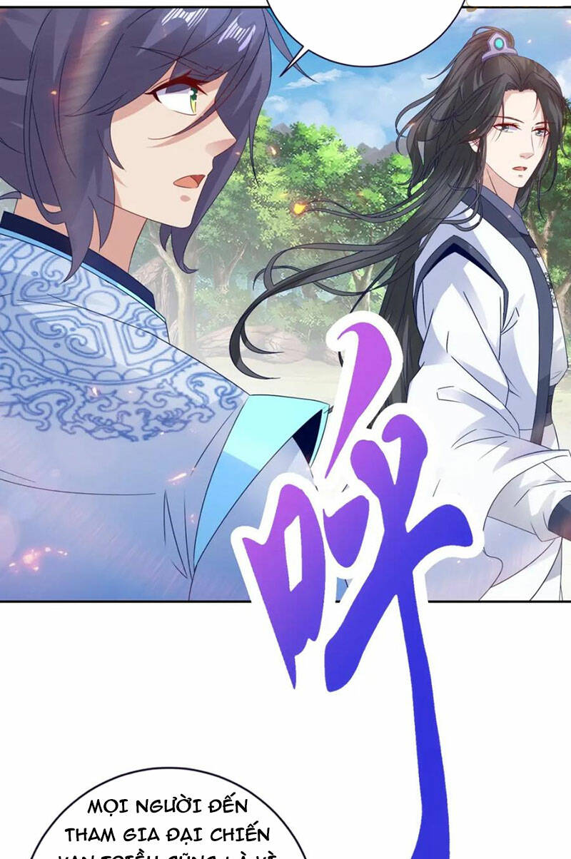 Thần Hồn Võ Đế - Chapter 326 - Page 14