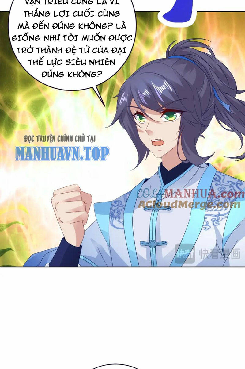 Thần Hồn Võ Đế - Chapter 326 - Page 15