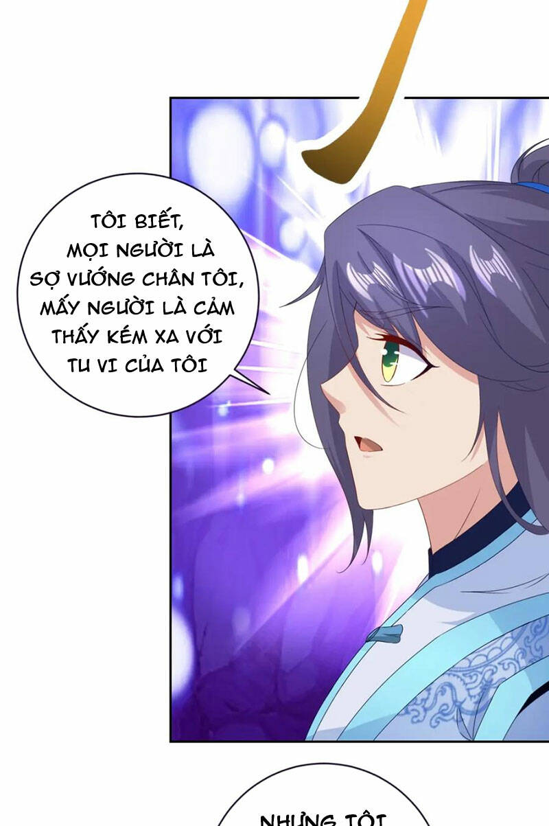 Thần Hồn Võ Đế - Chapter 326 - Page 17