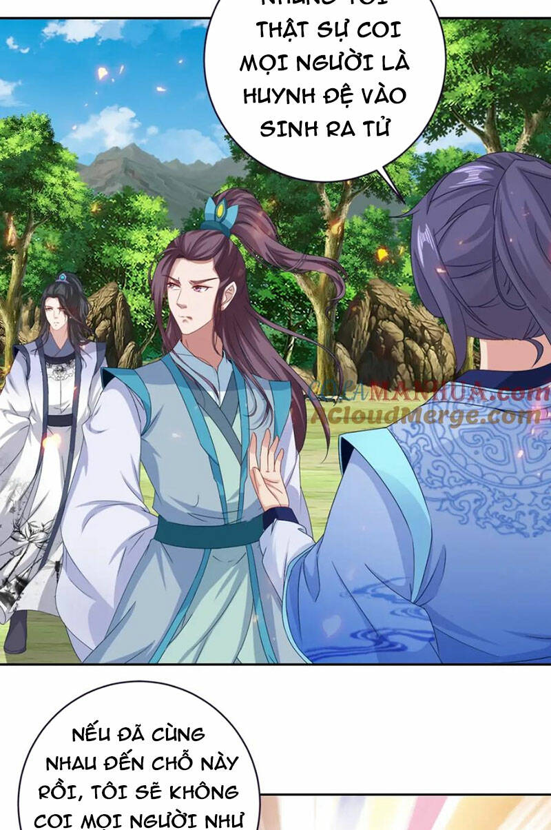 Thần Hồn Võ Đế - Chapter 326 - Page 18