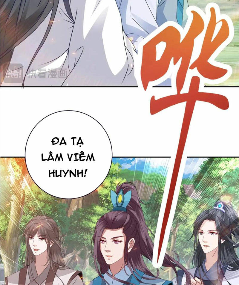 Thần Hồn Võ Đế - Chapter 326 - Page 22