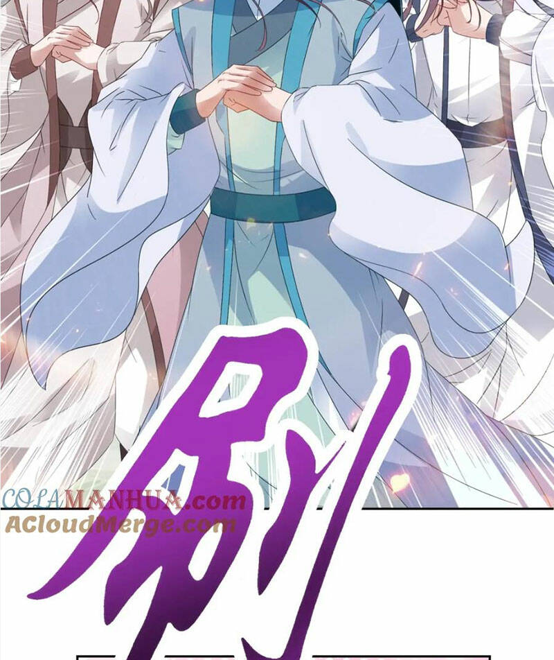 Thần Hồn Võ Đế - Chapter 326 - Page 23