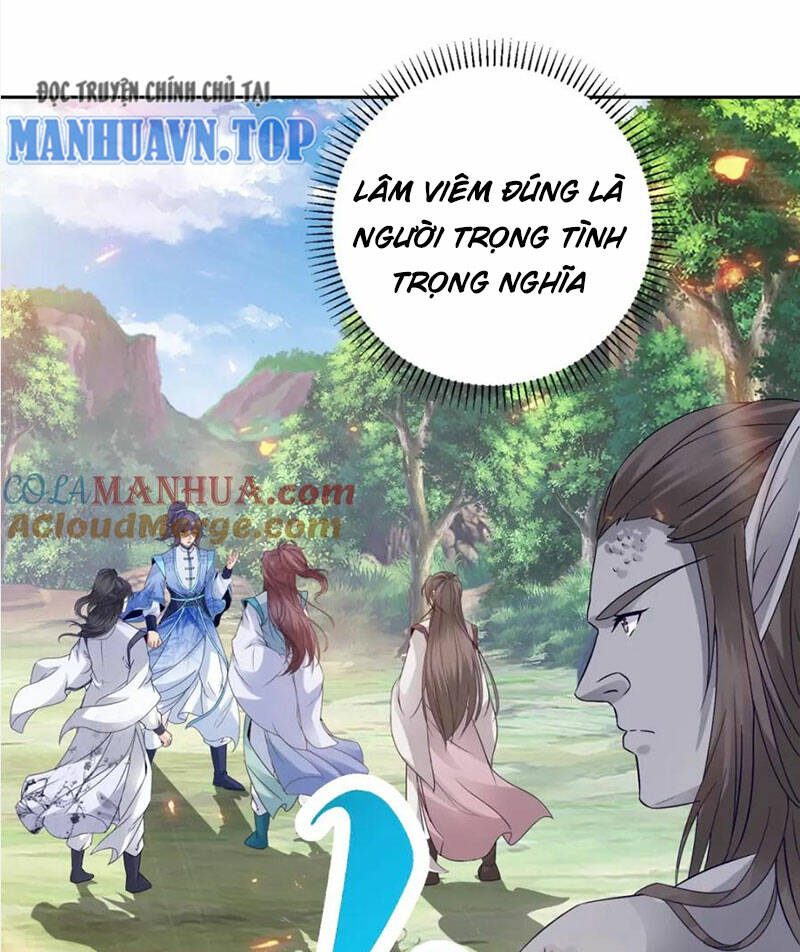 Thần Hồn Võ Đế - Chapter 326 - Page 25