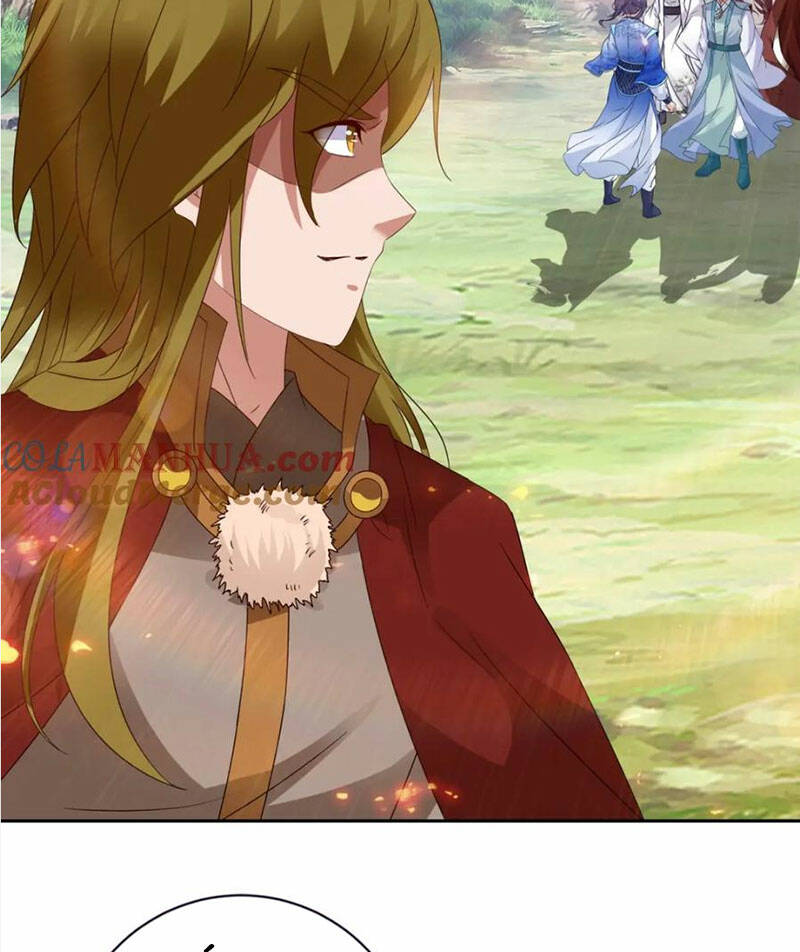 Thần Hồn Võ Đế - Chapter 326 - Page 27