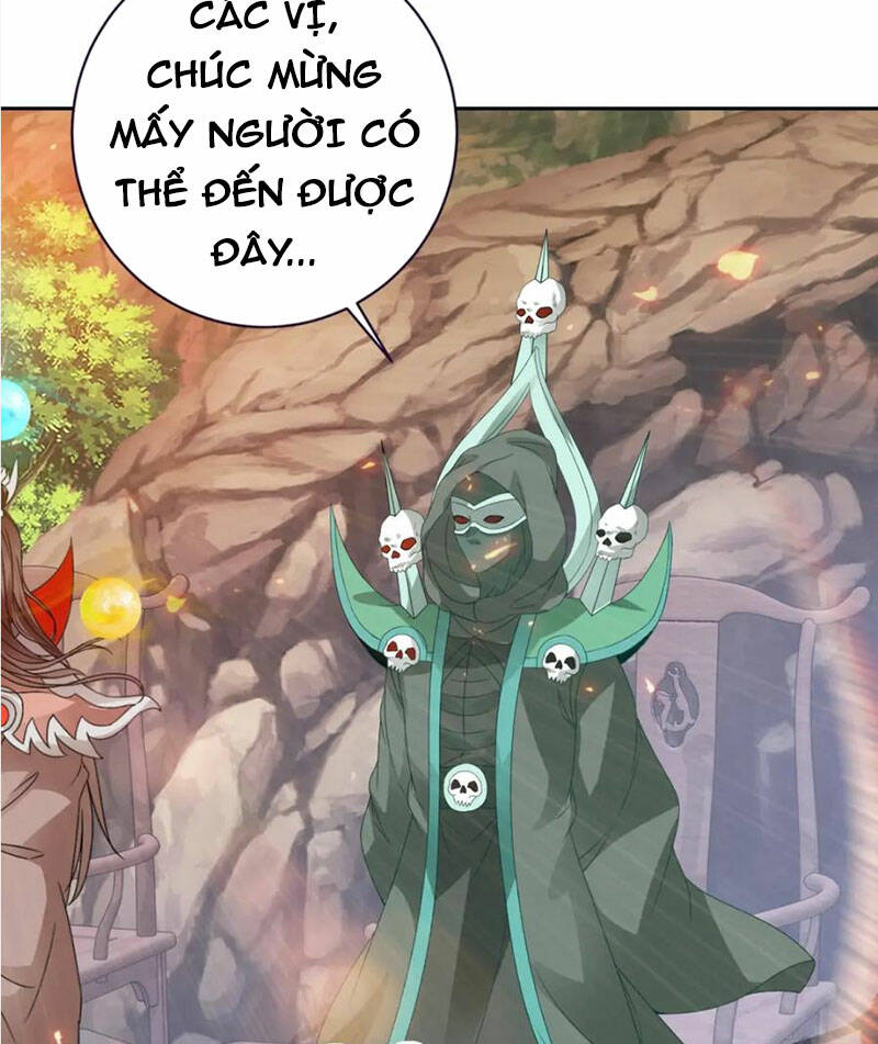 Thần Hồn Võ Đế - Chapter 326 - Page 28