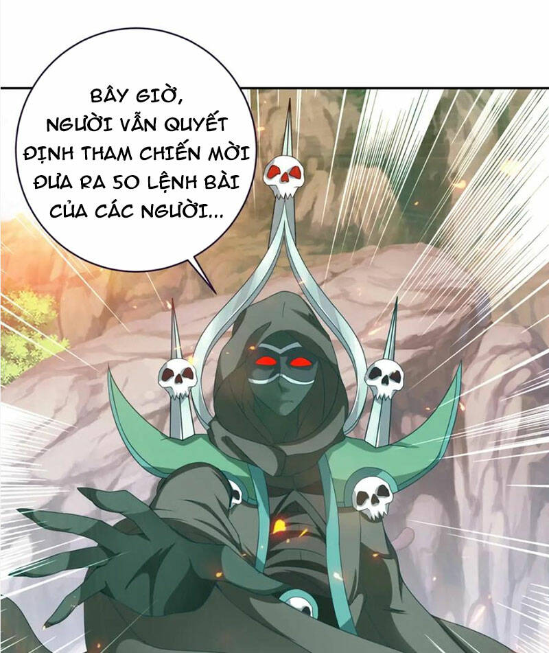 Thần Hồn Võ Đế - Chapter 326 - Page 30