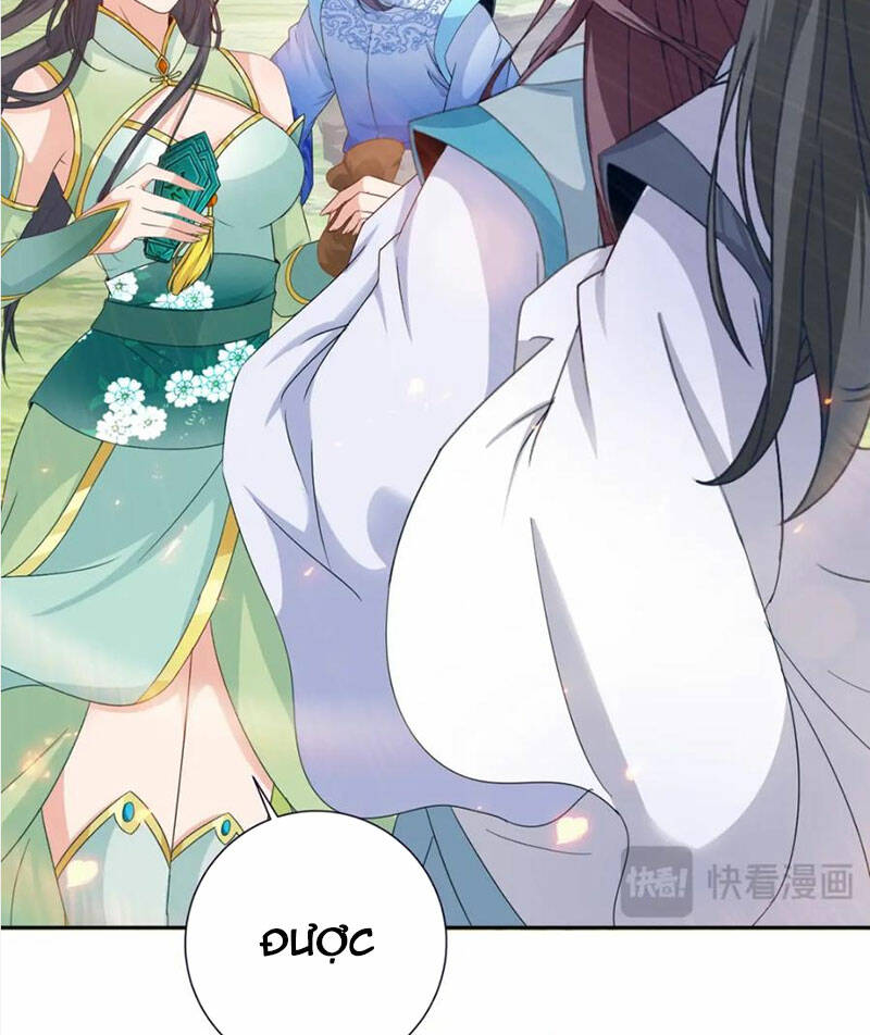 Thần Hồn Võ Đế - Chapter 326 - Page 32