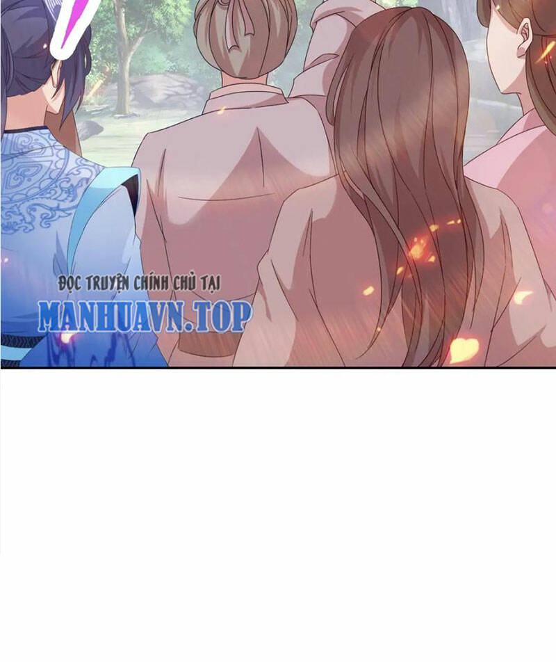 Thần Hồn Võ Đế - Chapter 326 - Page 34