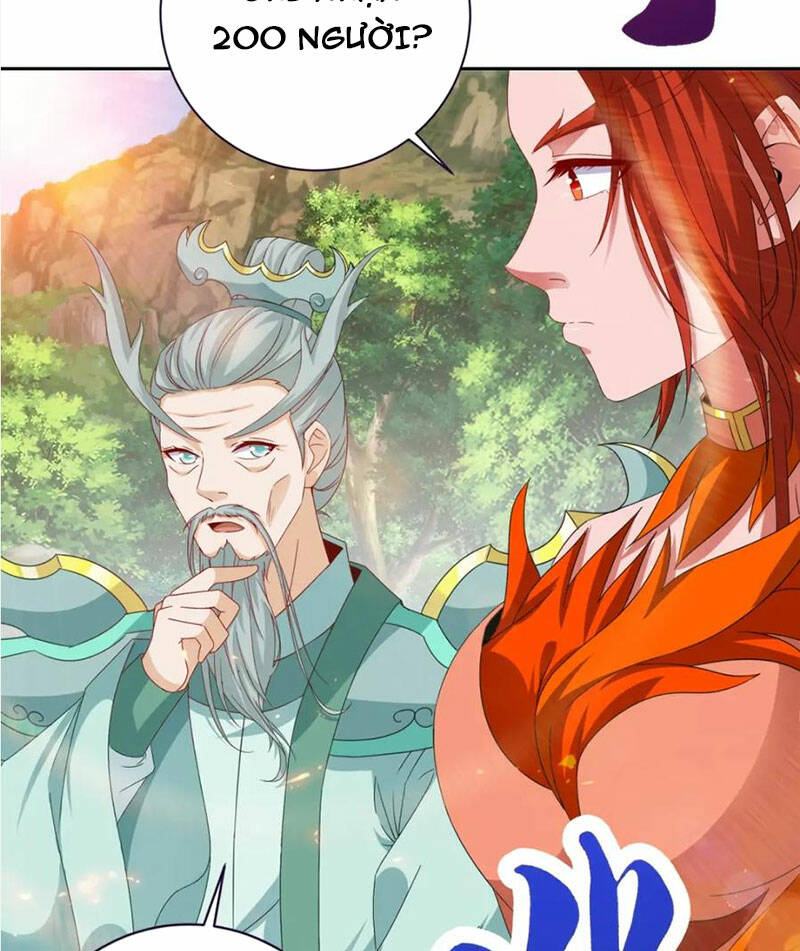 Thần Hồn Võ Đế - Chapter 326 - Page 37