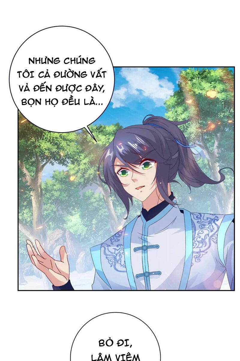 Thần Hồn Võ Đế - Chapter 326 - Page 5