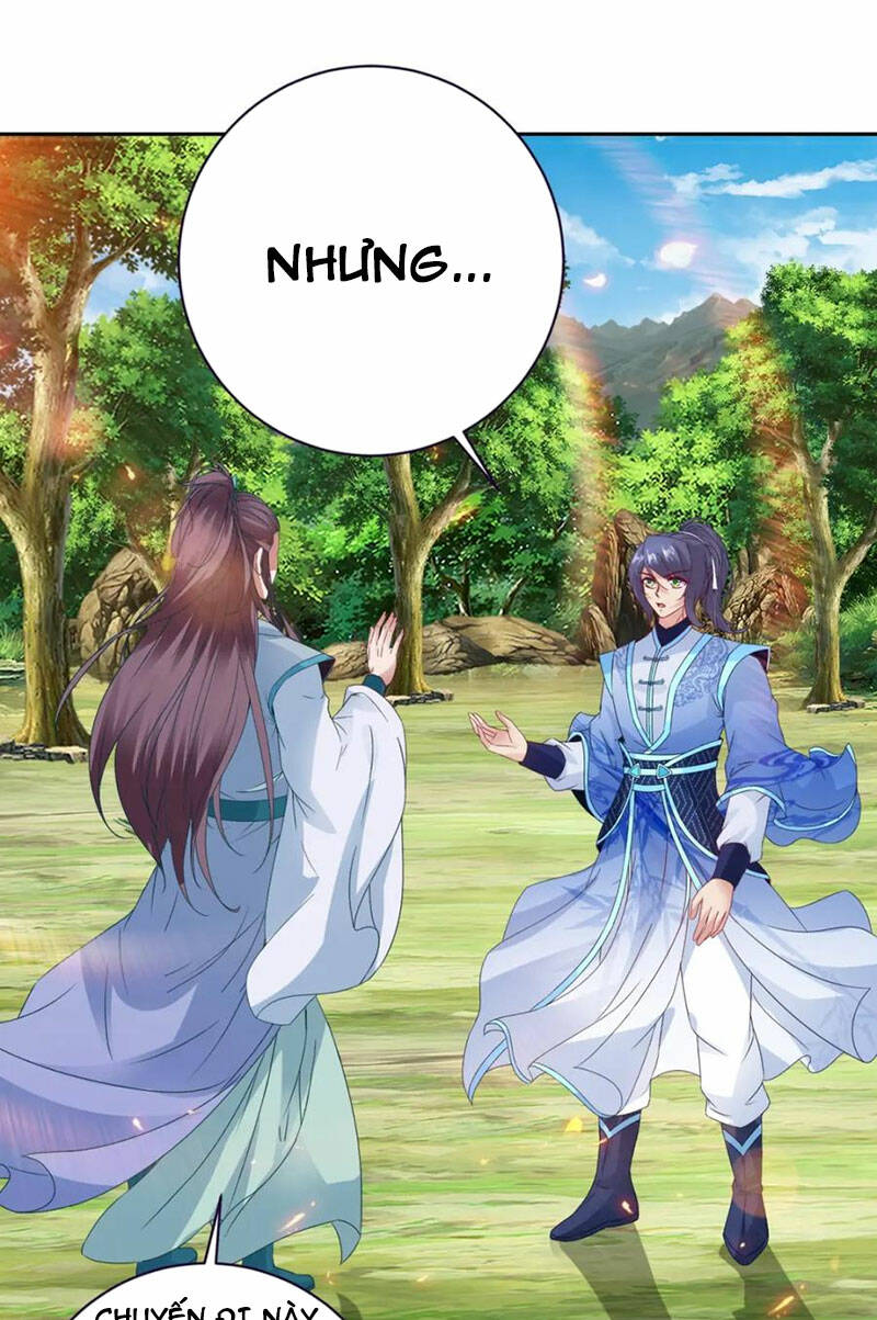 Thần Hồn Võ Đế - Chapter 326 - Page 8