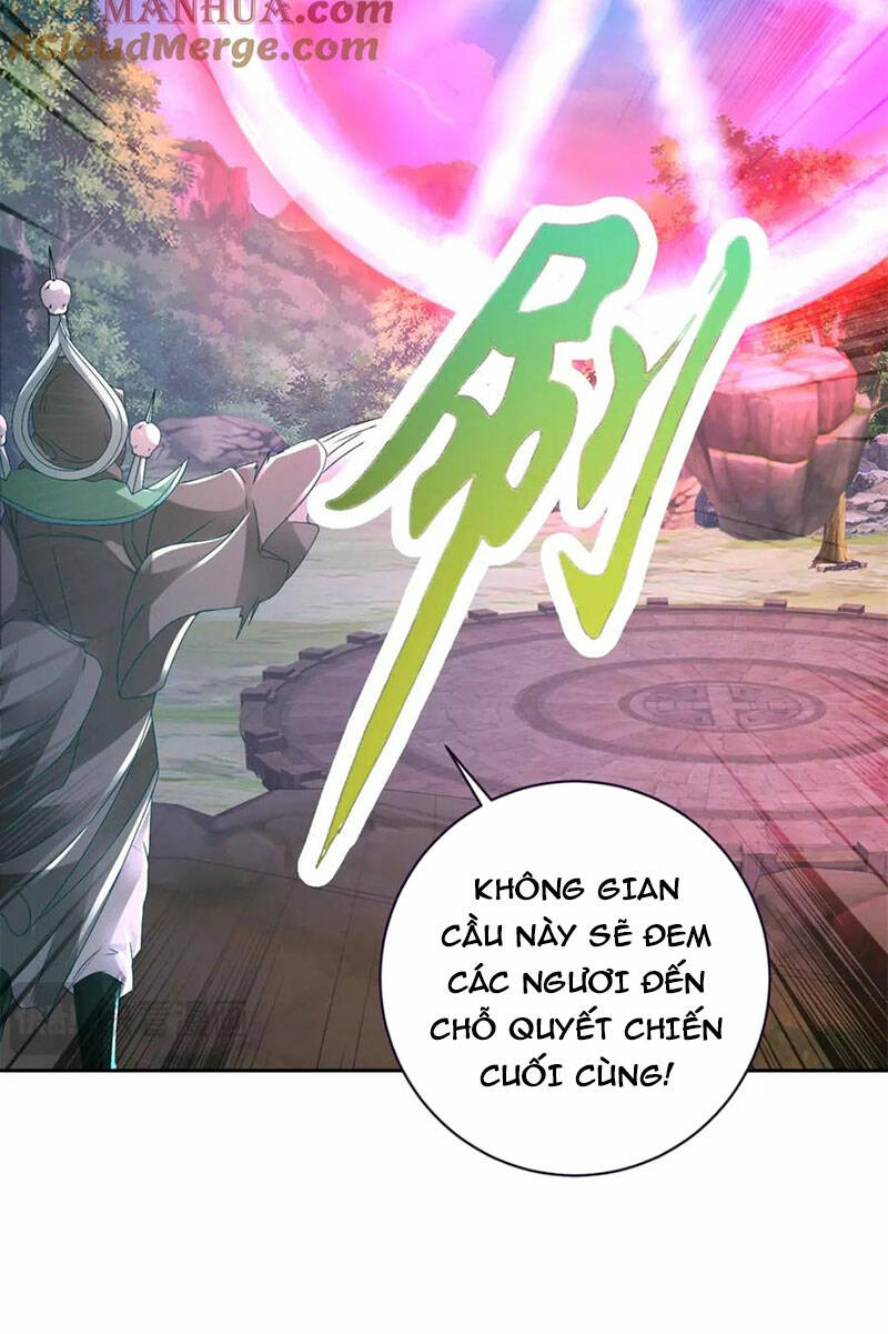 Thần Hồn Võ Đế - Chapter 327 - Page 11