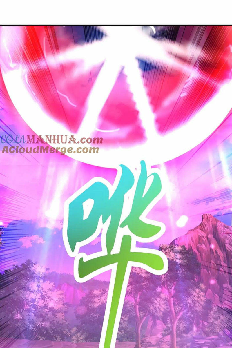 Thần Hồn Võ Đế - Chapter 327 - Page 12