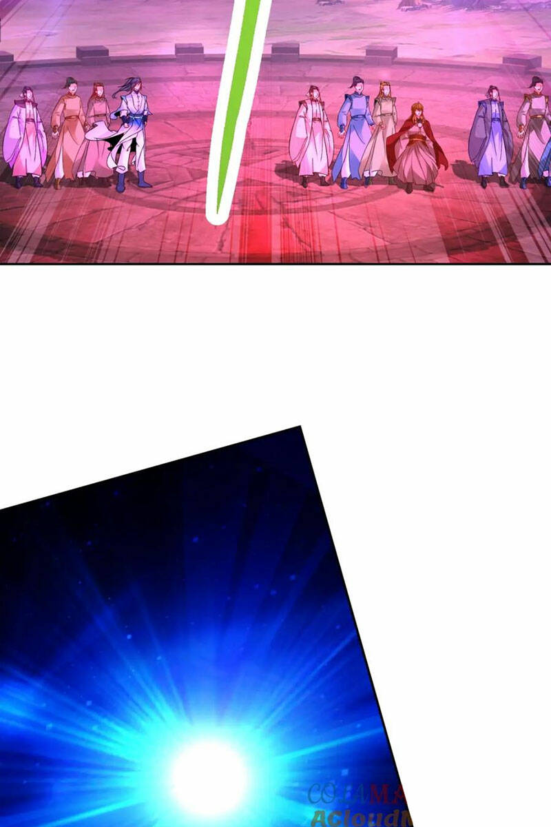 Thần Hồn Võ Đế - Chapter 327 - Page 13