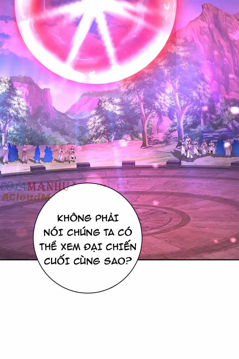 Thần Hồn Võ Đế - Chapter 327 - Page 15