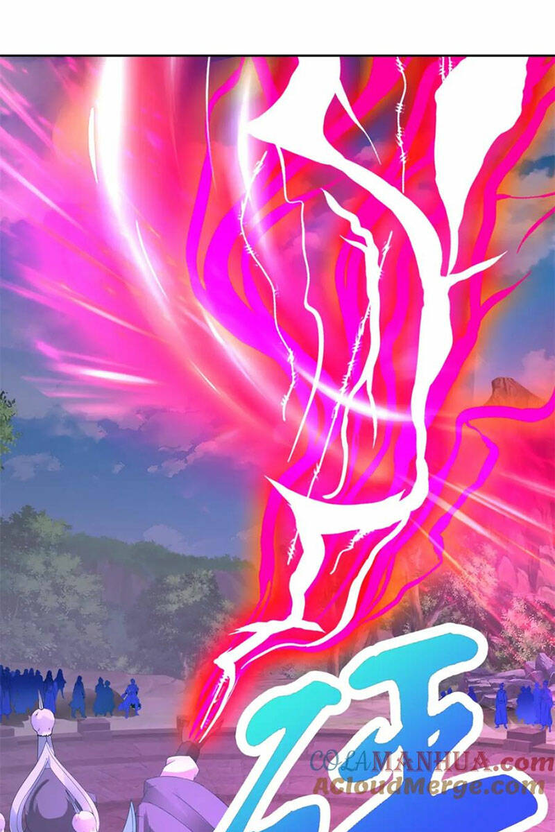 Thần Hồn Võ Đế - Chapter 327 - Page 16