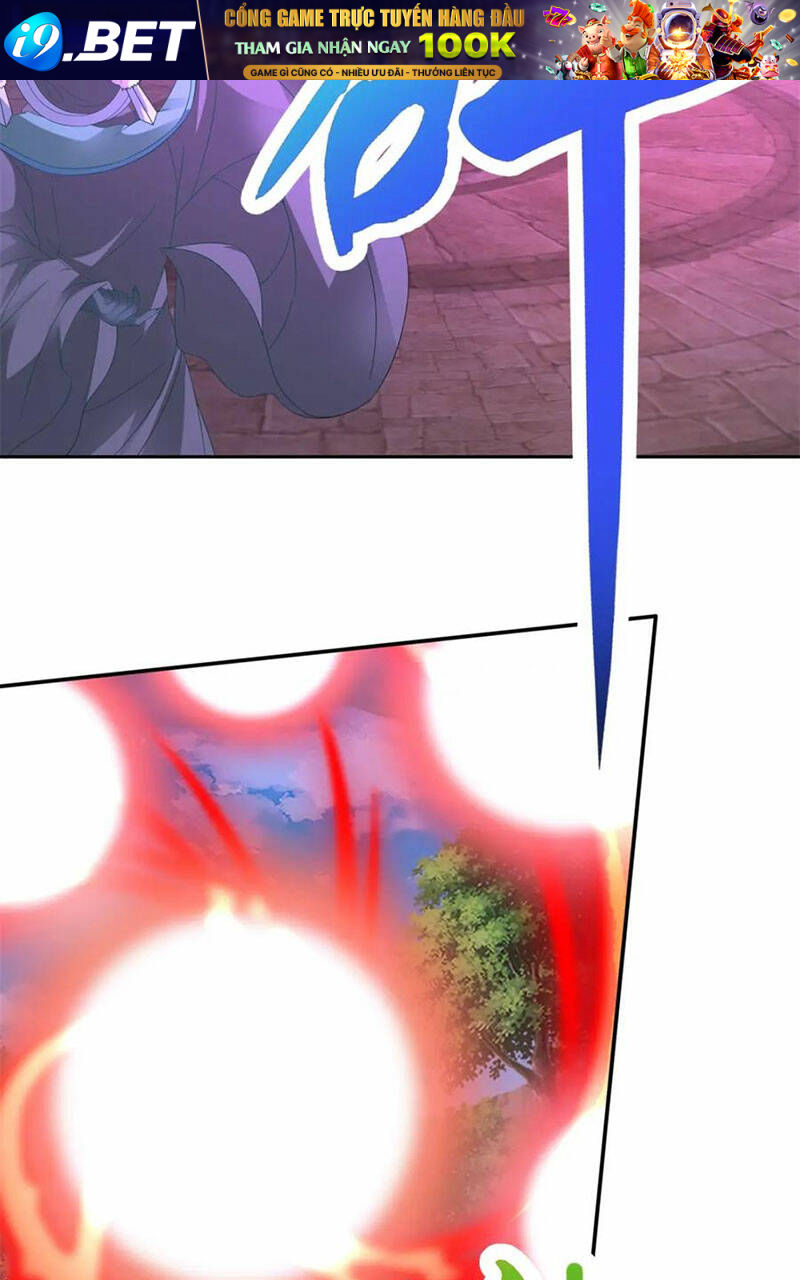 Thần Hồn Võ Đế - Chapter 327 - Page 17