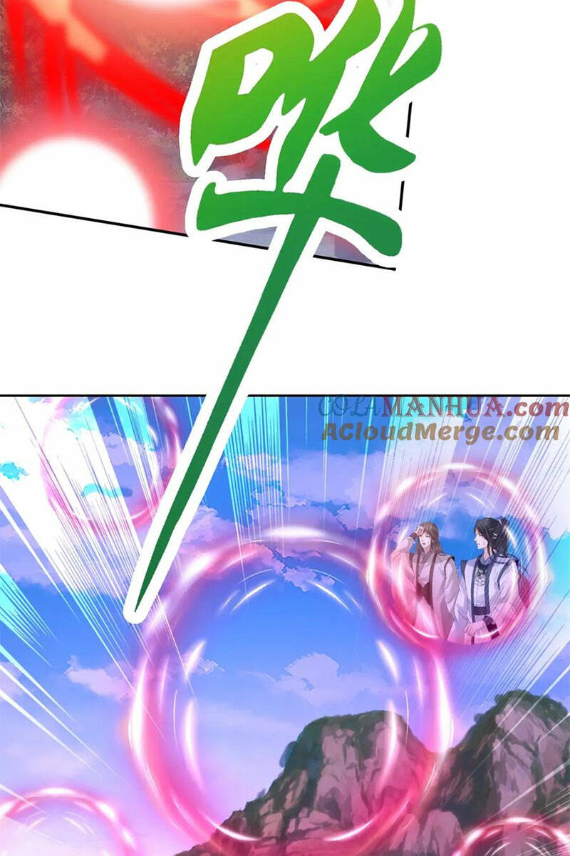 Thần Hồn Võ Đế - Chapter 327 - Page 18