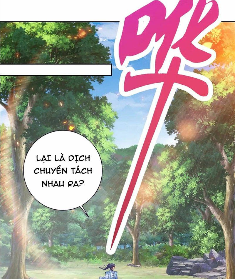 Thần Hồn Võ Đế - Chapter 327 - Page 20