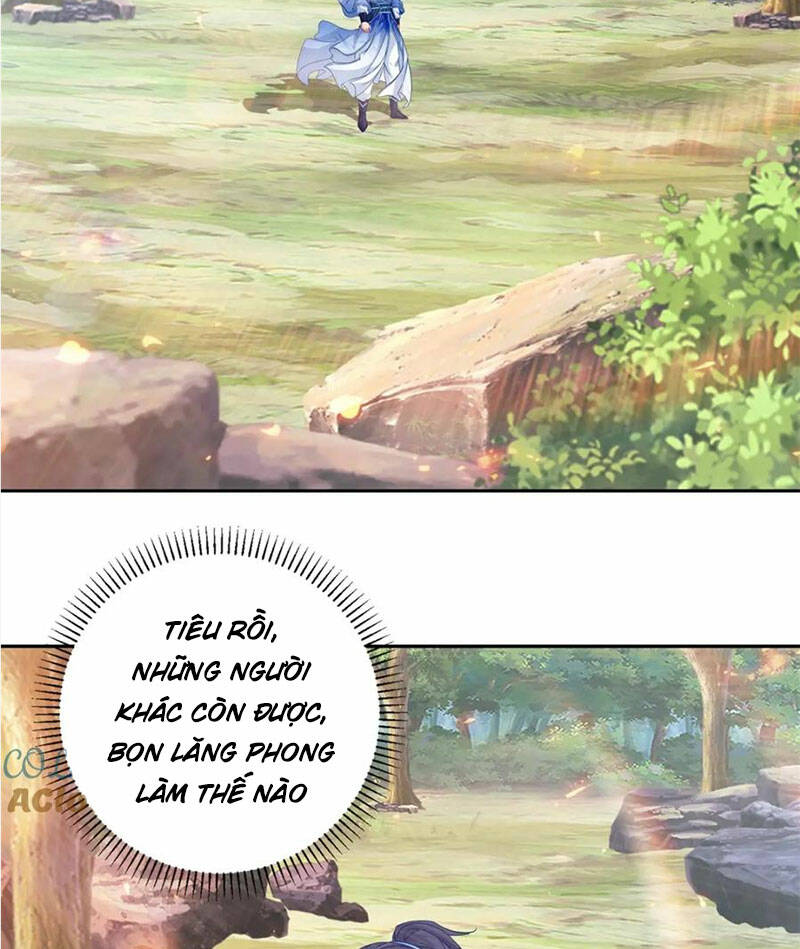 Thần Hồn Võ Đế - Chapter 327 - Page 21