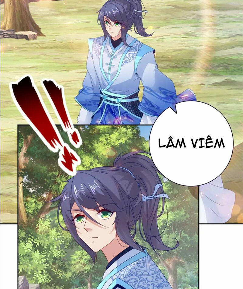 Thần Hồn Võ Đế - Chapter 327 - Page 22