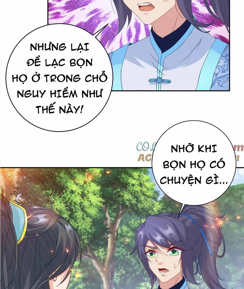 Thần Hồn Võ Đế - Chapter 327 - Page 27