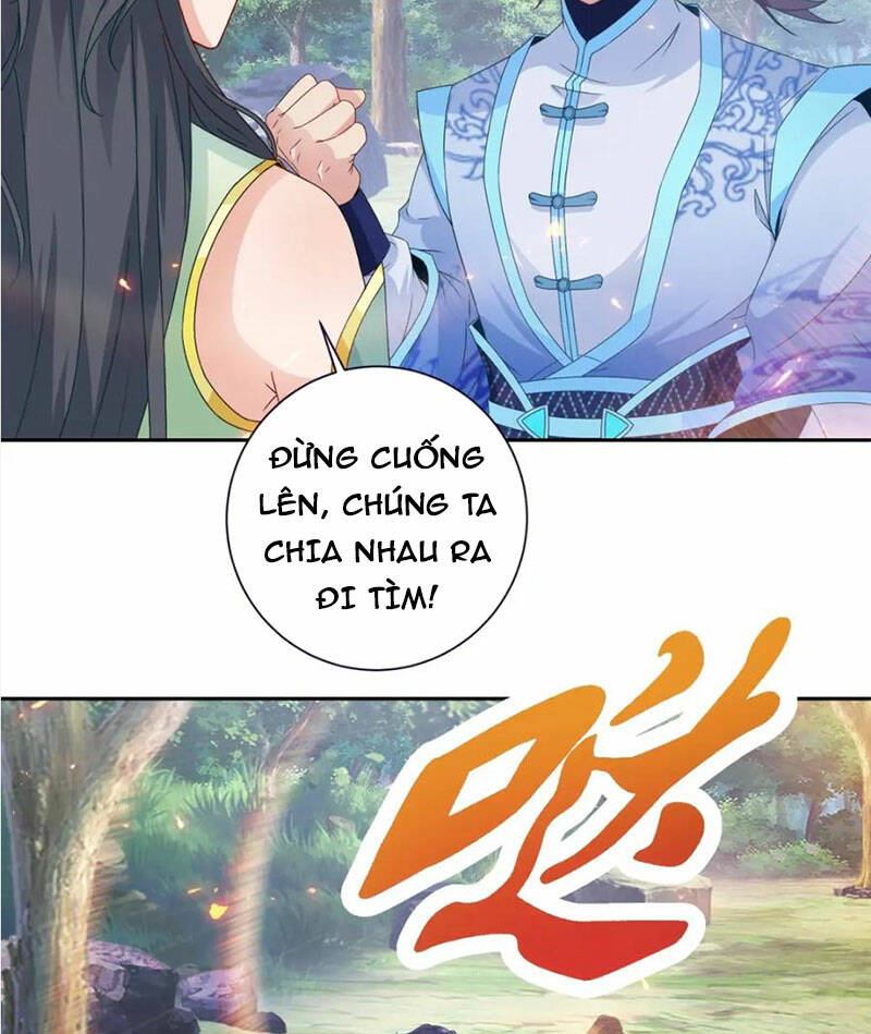 Thần Hồn Võ Đế - Chapter 327 - Page 28