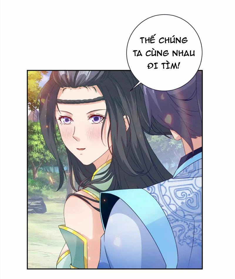 Thần Hồn Võ Đế - Chapter 327 - Page 30