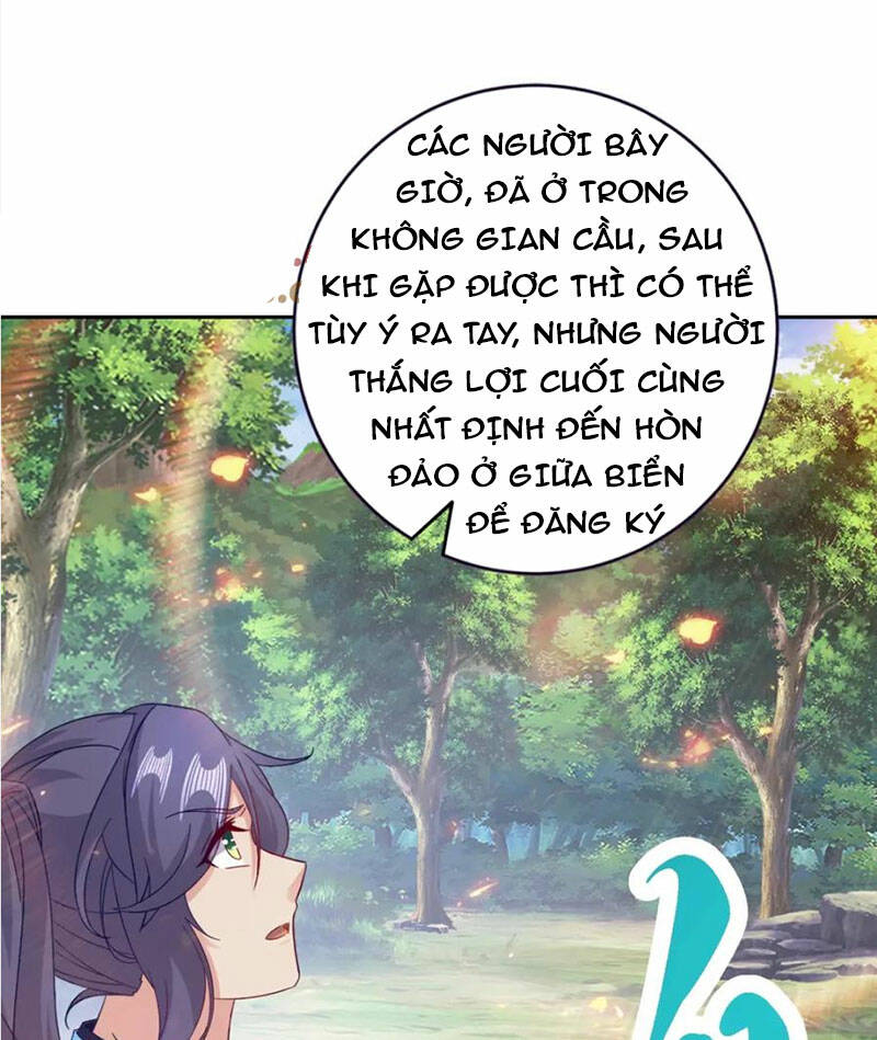 Thần Hồn Võ Đế - Chapter 327 - Page 31