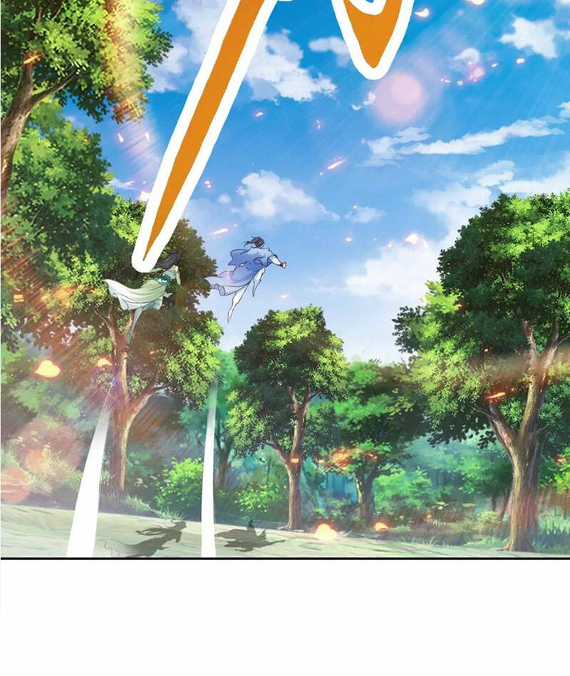 Thần Hồn Võ Đế - Chapter 327 - Page 34