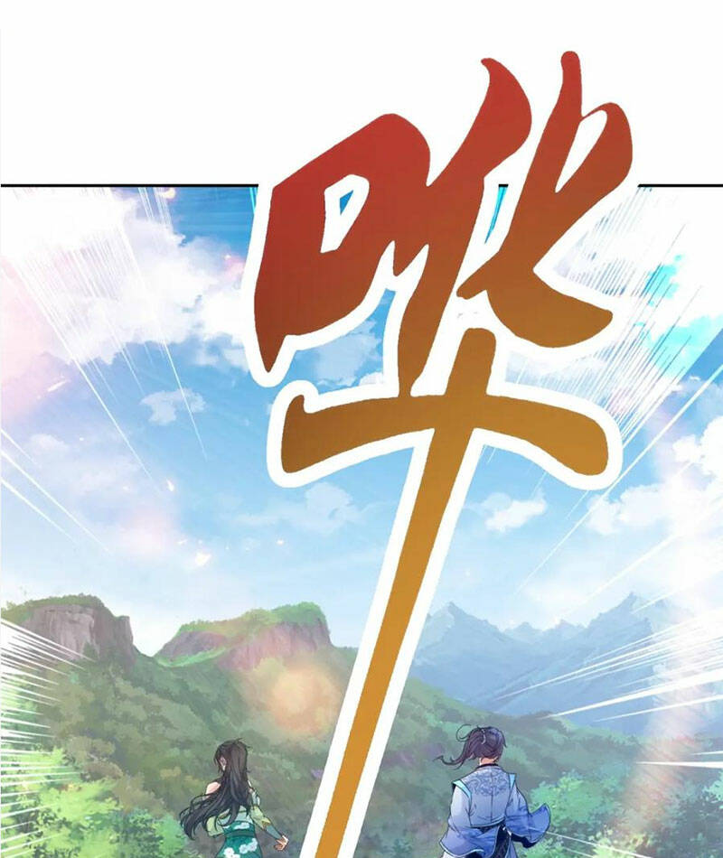 Thần Hồn Võ Đế - Chapter 327 - Page 35