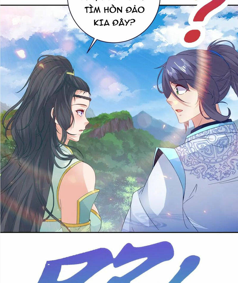 Thần Hồn Võ Đế - Chapter 327 - Page 37
