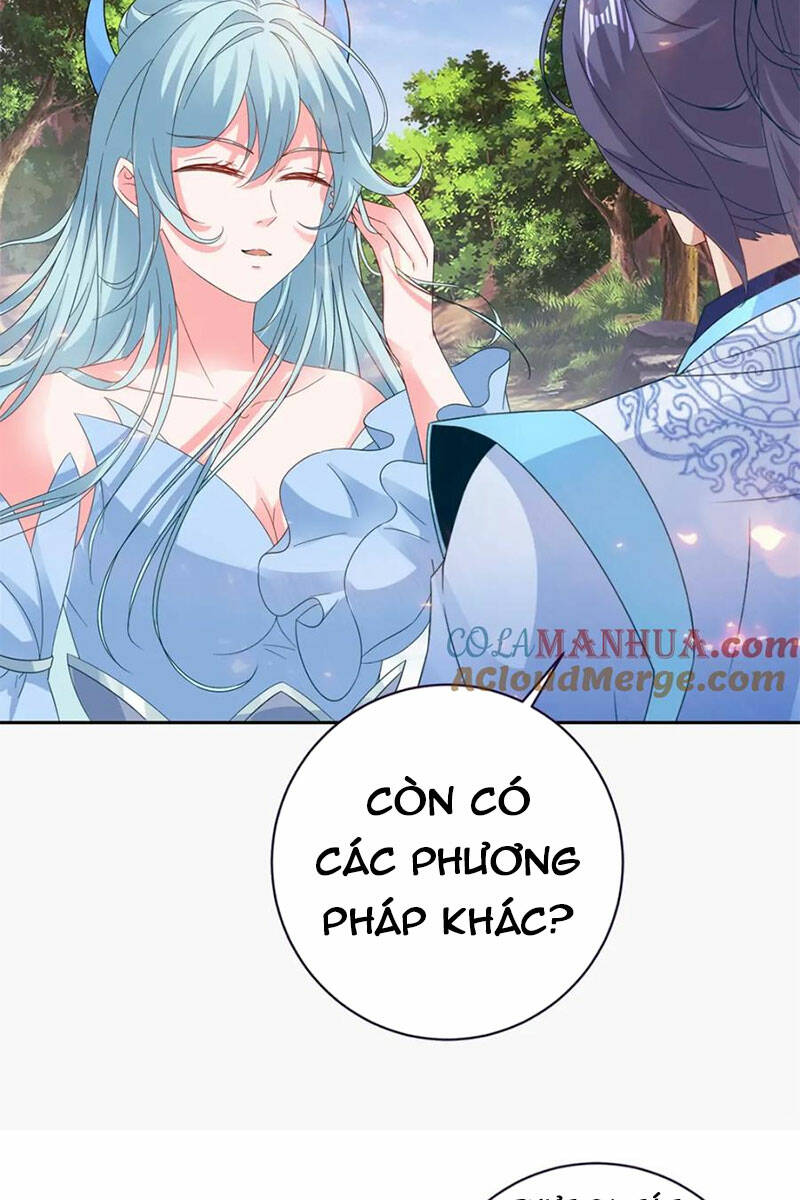Thần Hồn Võ Đế - Chapter 327 - Page 3