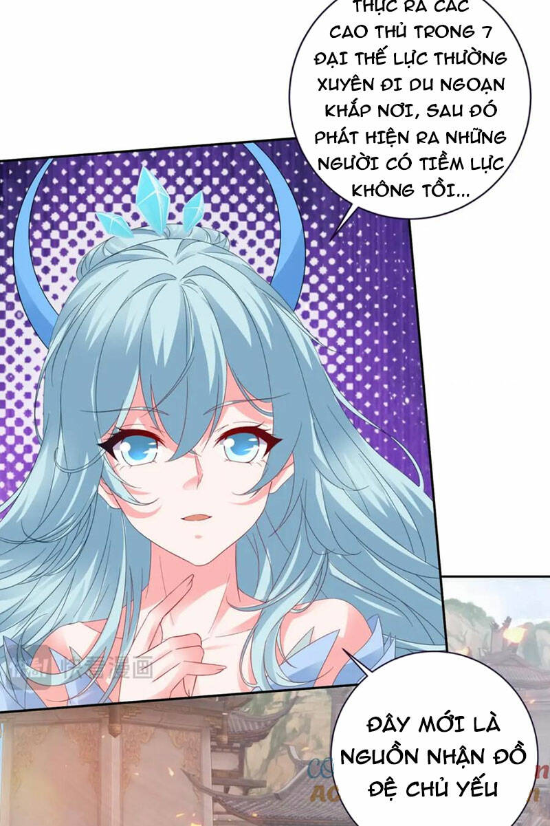 Thần Hồn Võ Đế - Chapter 327 - Page 4